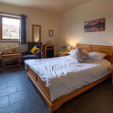 Kirkaig Lodge Lochinver Luaran gambar