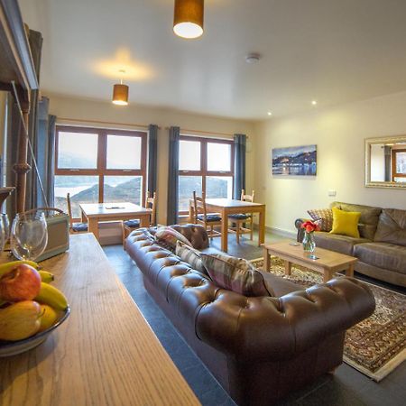 Kirkaig Lodge Lochinver Luaran gambar